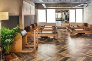 Pilates y Funcional Bahia