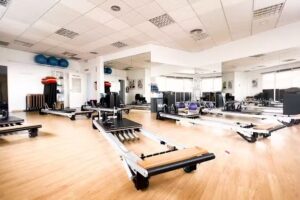 Pilates y Yoga Concept Aguadulce