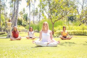 Pilates y Yoga Soto del Real