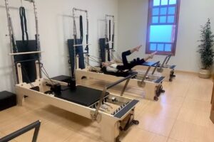 Pilates Yésica Suárez