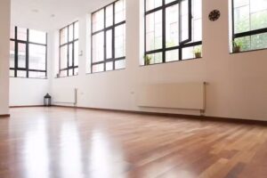 Pilates & Yoga Florece