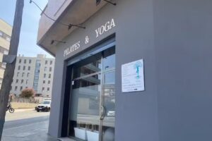 Pilates & Yoga Vida