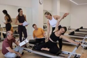 Pilates10 Academy