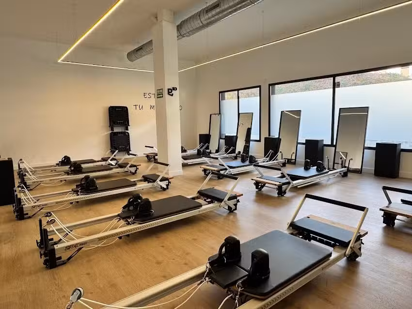 Pilates10 Adoratrices