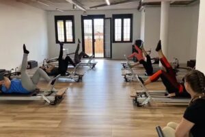 Pilates10 San Pedro