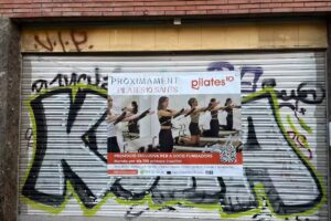 Pilates10 Sants