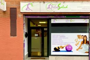 Pilatesalud