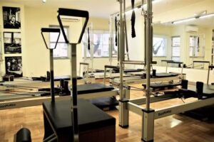 PilateSegovia Studio