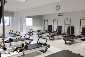 PilatesFit StudyBoutique