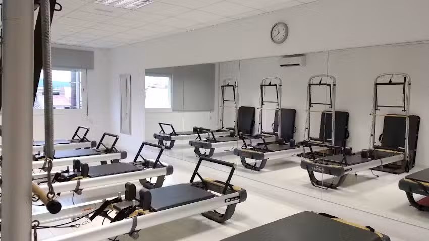 PilatesFit StudyBoutique