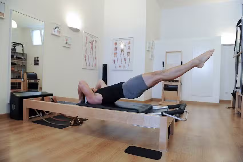 PilatesLasPalmas
