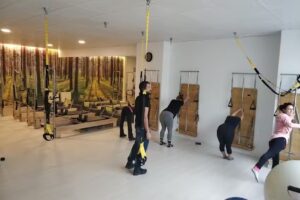 PilatesmaniaStudio