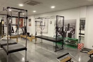 Pilatesone2one Otura