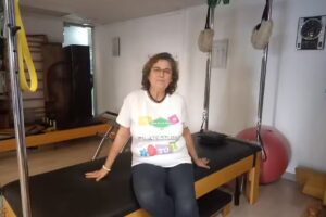 Pilatestudio Sevilla