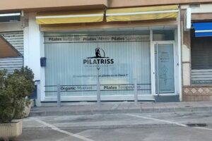 Pilatriss Pilates Studio