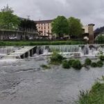 Pilotalekua/Frontón