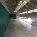 Pilotalekua/Fronton
