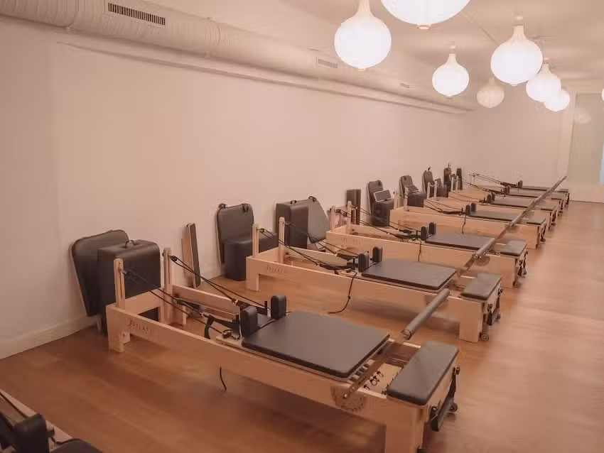 Pinar Pilates