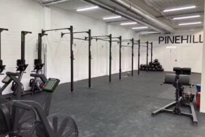 PineHill CrossFit