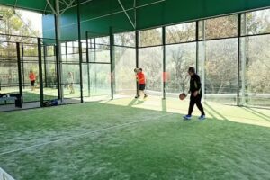 Pins Padel Club