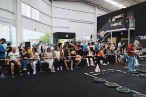 Piratas Training Center & Alternative Gym / Gimnasio