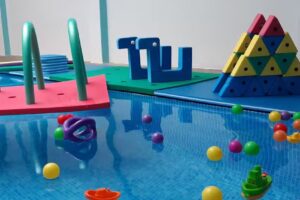 Piscina AquaUr Botánico