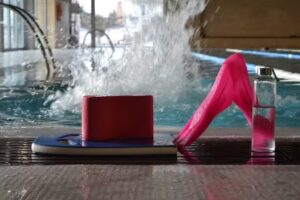 Piscina Cassà de la Selva