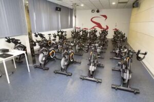 Piscina Climatizada Algemesí