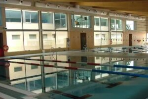 Piscina Coberta Municipal de l’Alcúdia