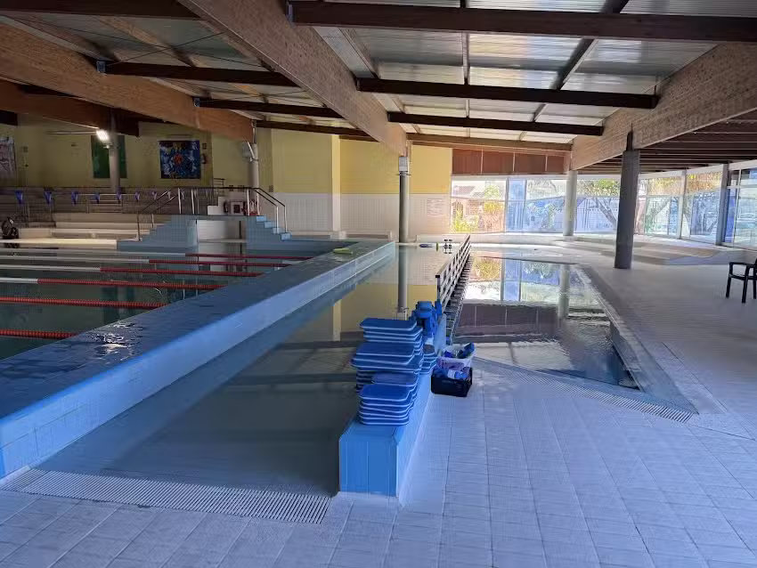 Piscina de Agaete