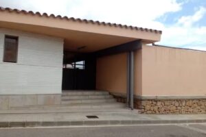 Piscina de Vistabella