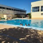 Piscina Municipal