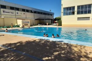 Piscina Municipal