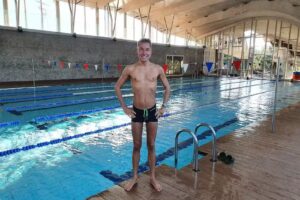 Piscina Municipal De Cangas «A Balea»