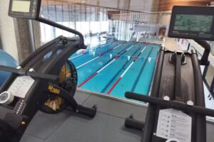 Piscina Municipal de L’Escala