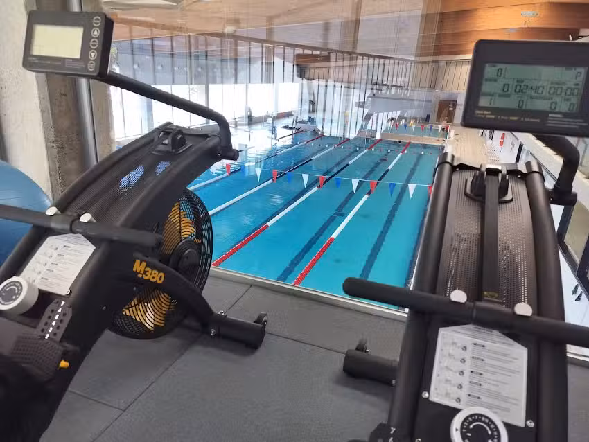 Piscina Municipal de L&rsquo;Escala