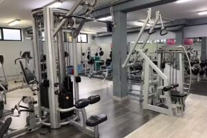 Piscina Municipal de Llanes