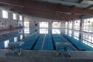 Piscina Municipal de Valdés