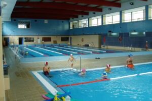 Piscina Municipal El Coto