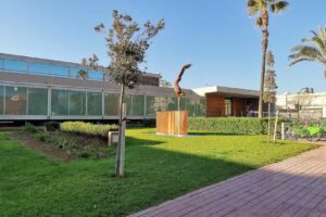 Piscina provincial de Castellón