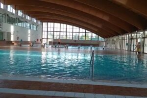 Piscinas Municipales de Capiscol