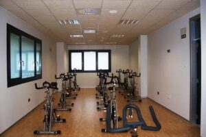 Piscinas Municipales de Isaba