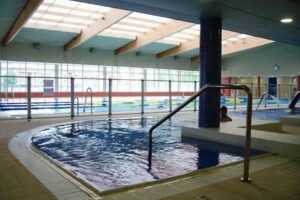 Piscinas Municipales de Lesaka