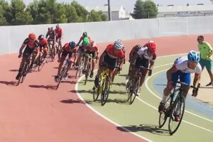 Pista Cicloturista Marc Mollá Calero