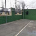 Pista Polideportiva