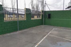 Pista Polideportiva