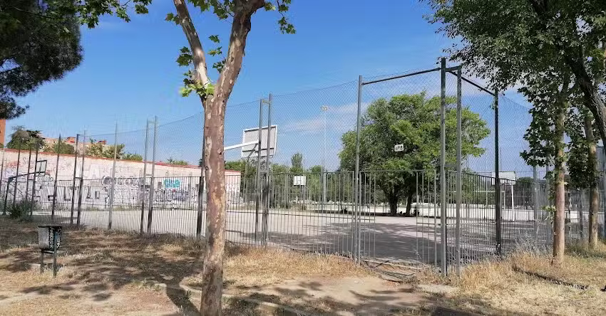 Pista polideportiva