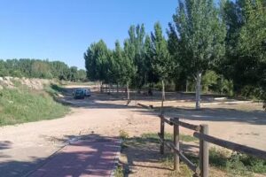 Pistas Del Rio CDP VALVERDON