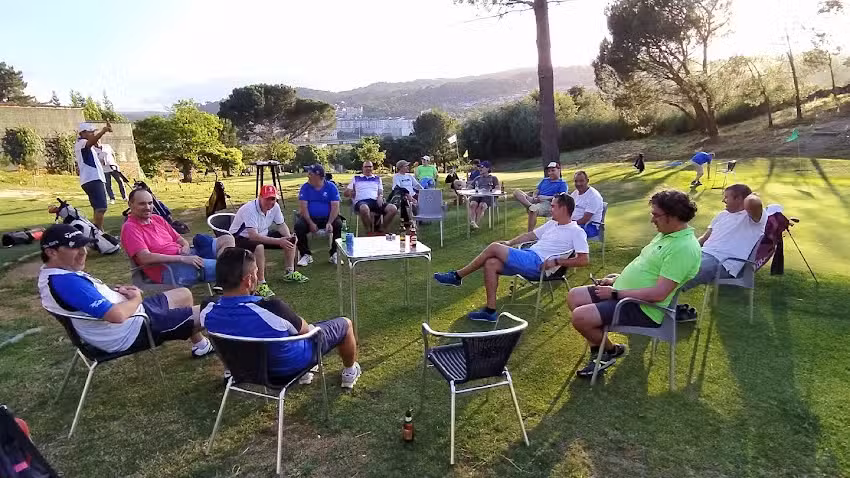 Pitch&Putt Ourense