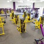 Planet Fitness